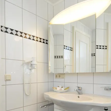 Fernsicht - Penthouse Apartamento Sellin (Rugen)