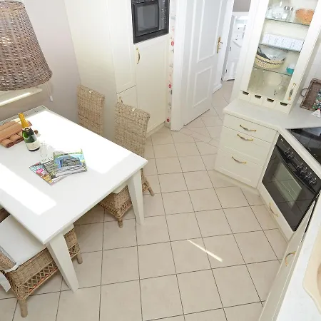 Fernsicht - Penthouse Apartamento