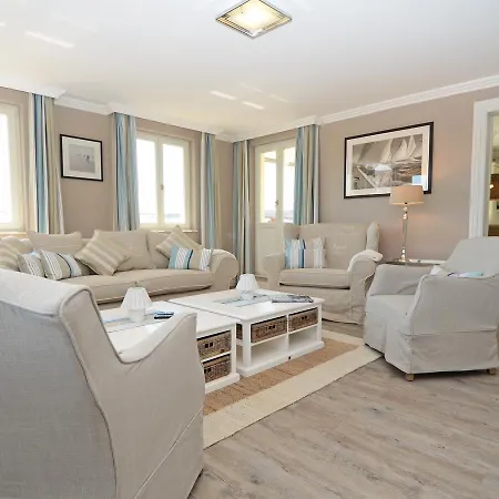 Fernsicht - Penthouse Apartamento