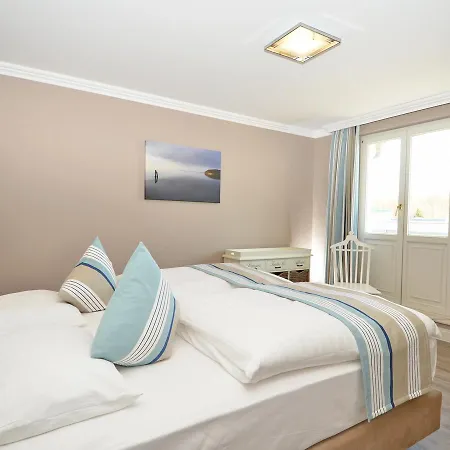 Fernsicht - Penthouse Apartamento