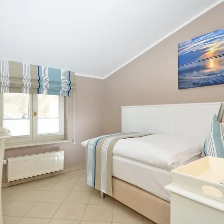 Apartamento Fernsicht - Penthouse *