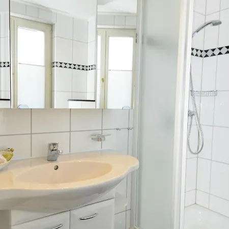 Fernsicht - Penthouse Apartamento *
