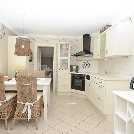 Apartamento Fernsicht - Penthouse *