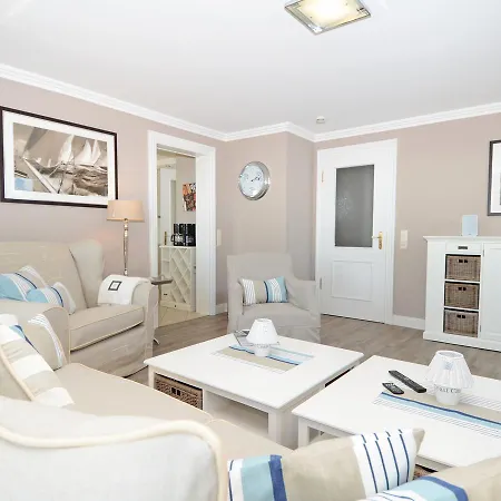 Apartamento Fernsicht - Penthouse *